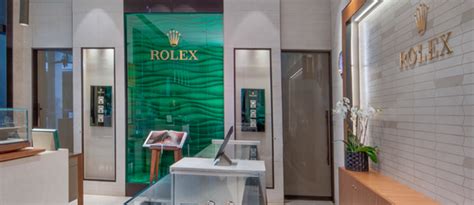 rolex bal harbour